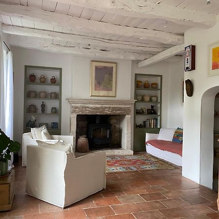 Bed and Breakfast Le Coucou Montcuq Esterno foto