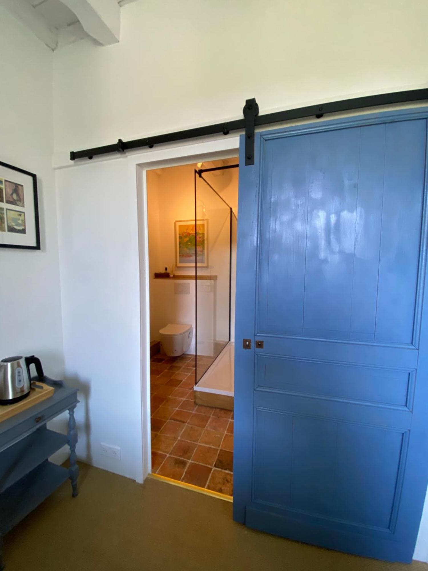 Bed and Breakfast Le Coucou Montcuq Esterno foto