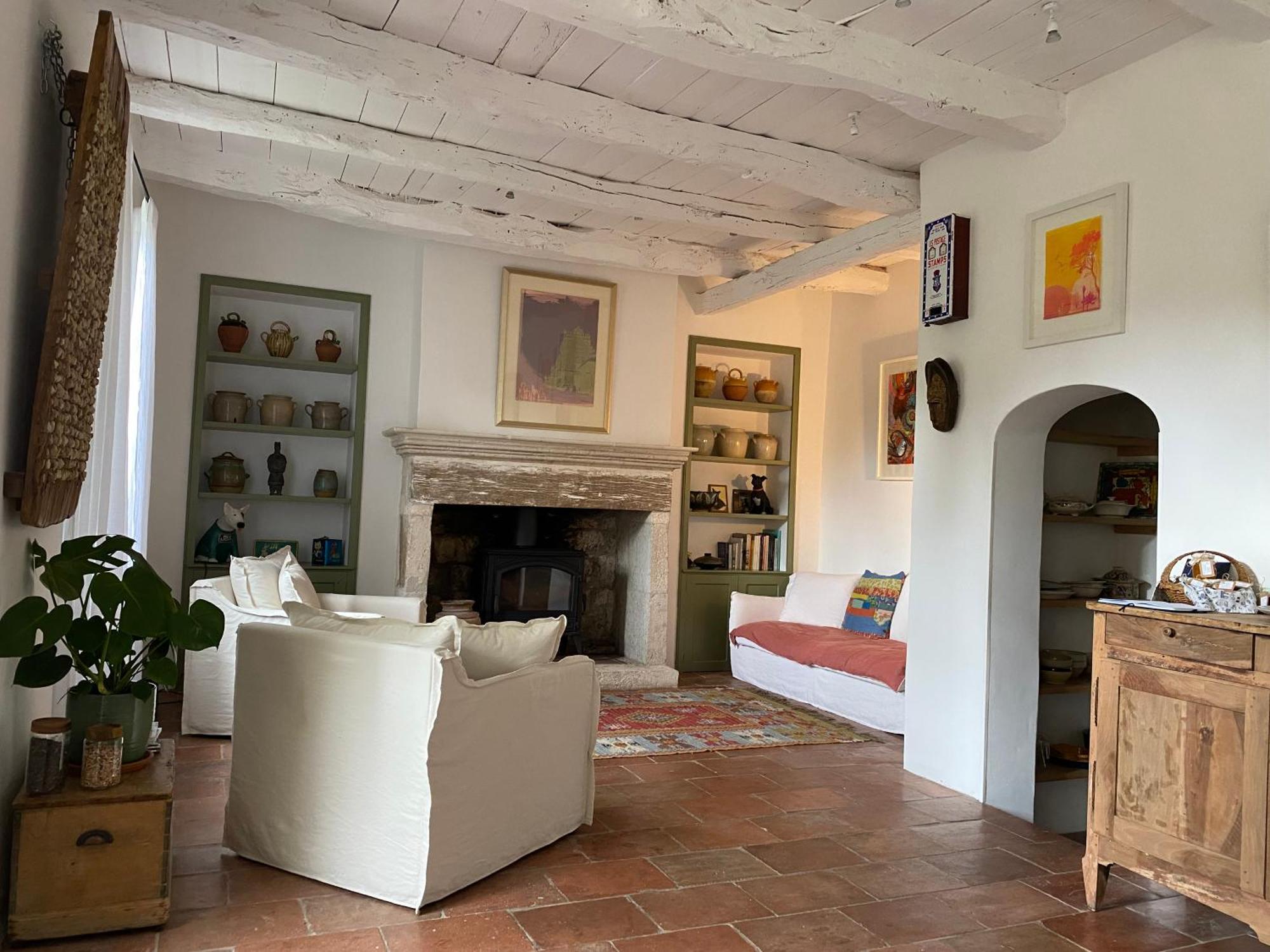Bed and Breakfast Le Coucou Montcuq Esterno foto